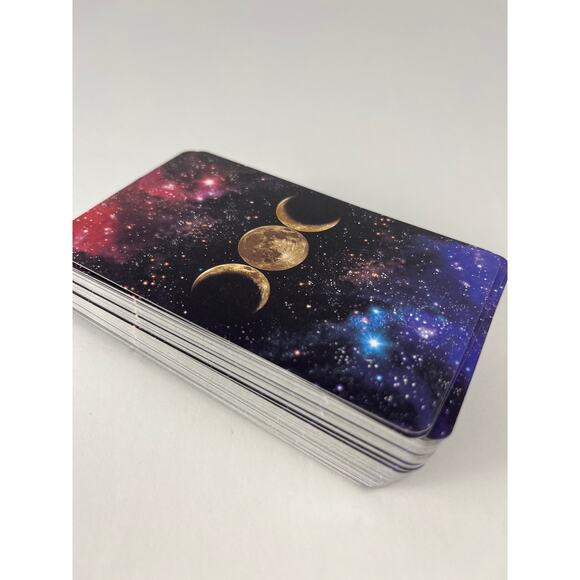 Witches Tarot by Ellen Dugan - Picture 3 of 6